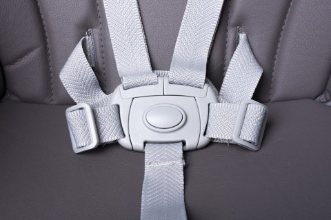 Krzesełko Master Grey