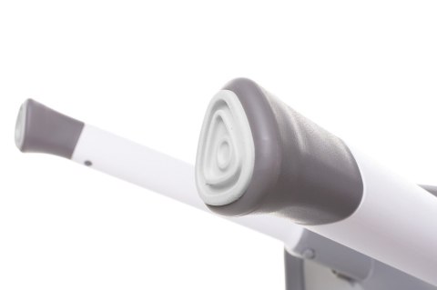 Krzesełko Master Grey