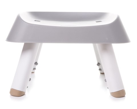 Krzesełko Master Grey