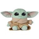 SIMBA DISNEY Maskotka Baby Yoda Mandalorian Star Wars 25cm Pluszowa