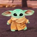 SIMBA DISNEY Maskotka Baby Yoda Mandalorian Star Wars 25cm Pluszowa