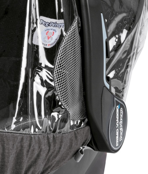 FOLIA do fotelika PRIMO VIAGGIO SL Peg Perego