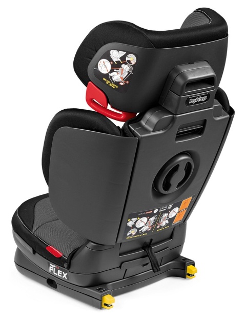 Peg Perego Viaggio 2-3 FLEX Isofix 15-36kg