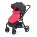 URBAN STROLLER PLUS CROSSOVER Chicco 2W1 wózek głeboko-spacerowy