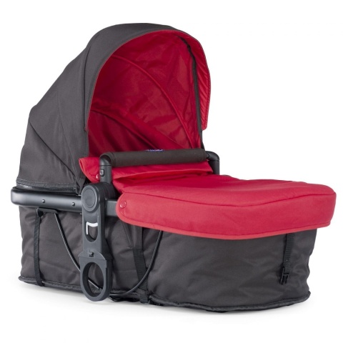 URBAN STROLLER PLUS CROSSOVER Chicco 3W1 wózek głeboko-spacerowy + fotelik Auto Fix Fast 0-13kg