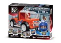 BLOCKI The Collection - Grand Tour - Truck Race Team