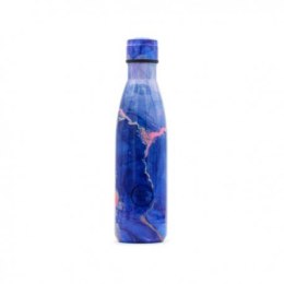 Cool bottles butelka termiczna 500 ml triple cool niebieska COOL BOTTLES