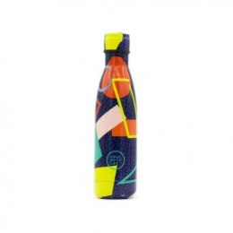 Cool bottles butelka termiczna 500 ml triple cool wzory COOL BOTTLES