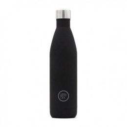 Cool bottles butelka termiczna 750 ml triple cool czarna COOL BOTTLES