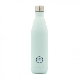 Cool bottles butelka termiczna 750 ml triple cool miętowa COOL BOTTLES