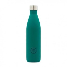 Cool bottles butelka termiczna 750 ml triple cool zielona COOL BOTTLES