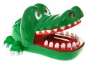 Gra zręcznościowa Krokodyl u dentysty model 2