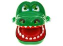 Gra zręcznościowa Krokodyl u dentysty model 2