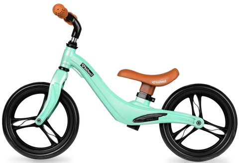 Rowerek biegowy FORCE mint vintage kidwell