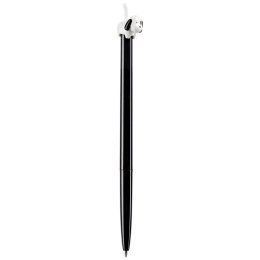Długopis ze zwierzątkiem Miquelrius - Black Dog