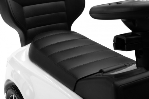 VW T-Roc Toyz jeździk dla dzieci z rączką do pchania do 25 kg - WHITE