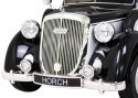 Pojazd Retro Audi Horch 930V Srebrny