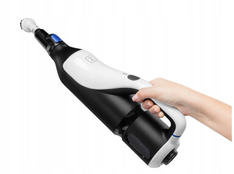 ZEEGMA Paar Mop parowy Myjka 15w1 1400W