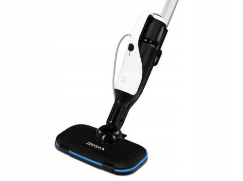 ZEEGMA Paar Mop parowy Myjka 15w1 1400W