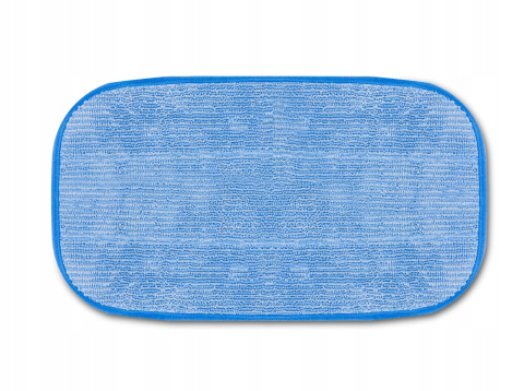 ZEEGMA Paar Mop parowy Myjka 15w1 1400W