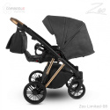 ZEO LIMITED Camarelo 2w1 wózek wielofunkcyjny Polski Produkt kolor - 8