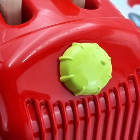 Ecoiffier Zestaw Śniadaniowy z Tosterem 17elem.