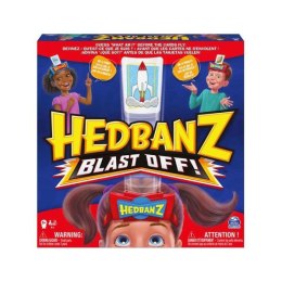 Hedbanz Blastoff 6062194 p4 Spin Master