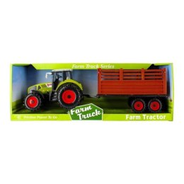 Traktor + akcesoria 483074 MC