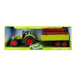 Traktor + akcesoria 483075 MC