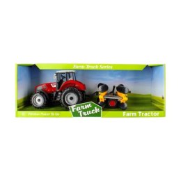 Traktor + akcesoria 483076 MC