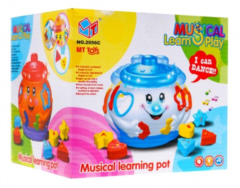 Drewniana Kolejka 58el