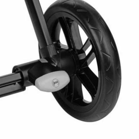 Jane Muum Reverse 2w1 gondola Micro S49 Black