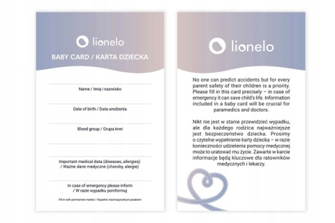 LEVI SIMPLE Lionelo Fotelik samochodowy 9-36 kg - BLACK