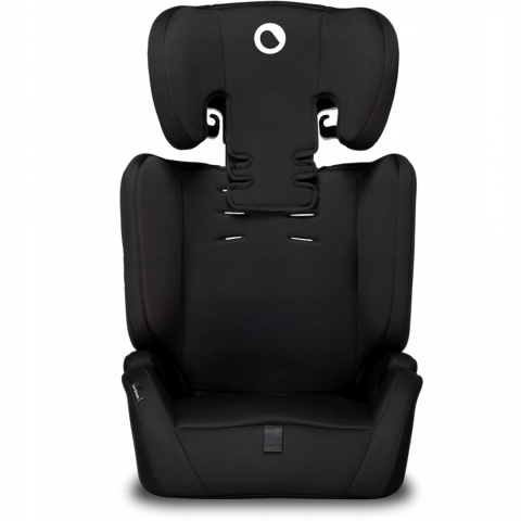 LEVI SIMPLE Lionelo Fotelik samochodowy 9-36 kg - BLACK