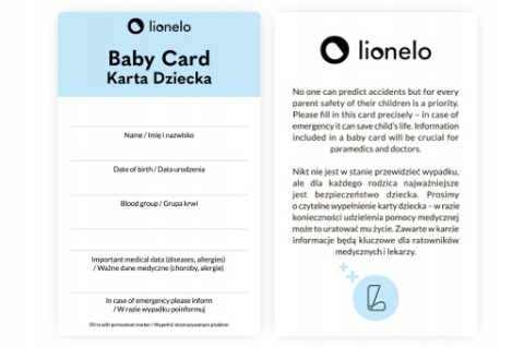 LEVI SIMPLE Lionelo Fotelik samochodowy 9-36 kg - CANDY PINK