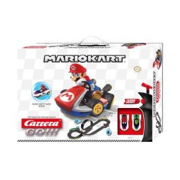 PROMO Tor GO!!! Nintendo Mario Kart - P-Wing 4,9m 62532 Carrera