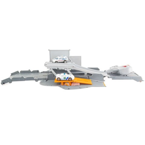 Zabawka parking szpital EUROBABY ZABAWKI