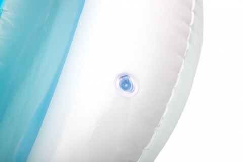 Pojazd BMW 6 GT Biały