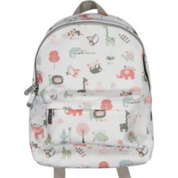 My bag's plecak dziecięcy animals pink MY BAG'S