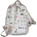 My bag's plecak dziecięcy animals pink MY BAG'S