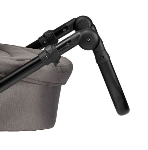 SKY 2w1 Tutis wielofunkcyjny wózek dziecięcy, waga 10,5 kg - 103 Dark Grey