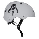 KASK SPORTOWY THE MANDALORIAN