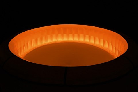 Lay-Z-Spa Bali Air Jet Jacuzzi BESTWAY