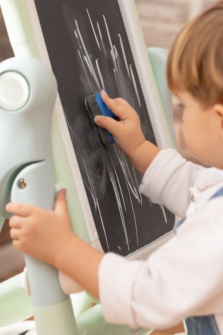 TABLICA EDUKACYJNA RED TOYZ