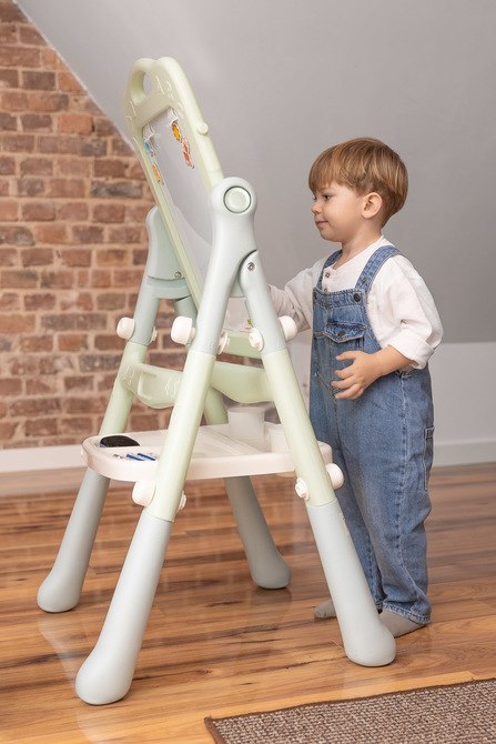 TABLICA EDUKACYJNA RED TOYZ