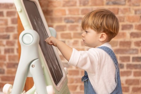 TABLICA EDUKACYJNA RED TOYZ