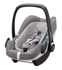 PEBBLE PLUS MAXI-COSI I-Size do 75cm FOTELIK SAMOCHODOWY 0-13kg