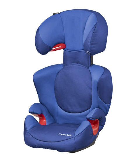 RODI XP RodiXp Fotelik MAXI-COSI 15-36 kg electric blue