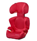 RODI XP RodiXp Fotelik MAXI-COSI 15-36 kg poppy red