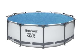 Bestway 58242 POKRYWA SOLARNA DO BASENU 3.66m